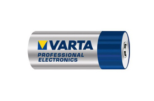 Mogelijk behang Maak het zwaar Varta Alkaline batterij V23GA | Saake-shop.nl