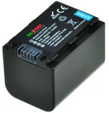 ChiliPower NP-FH70 / NP-FH60 accu voor Sony  - 1800mAh