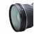 Hoya magnetische Lens ring - Instant Action - 55mm