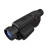 AGM Fuzion TM50-640 Warmtebeeld/Nachtzicht Fusion Camera met Laser Rangefinder