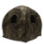 Stealth Gear Schuiltent Square Hide Groen