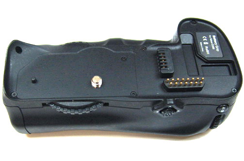 Huismerk Battery-grip voor Nikon D300, D300s, D700