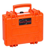 Explorer Cases 2209 Koffer Oranje