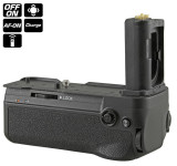 Jupio Batterygrip voor Nikon Z8 - model MB-N12