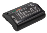 ChiliPower EN-EL4 accu voor Nikon - Excellence - 3500mAh