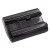 ChiliPower EN-EL4 accu voor Nikon - Excellence - 3500mAh - 2-Pack