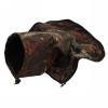 Buteo Photo Gear Snoot / Lens Cover Bruin voor Mark III