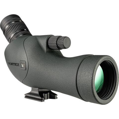 Vortex Viper HD 11-33x50 Spotting Scope