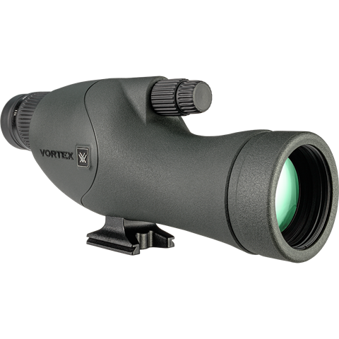 Vortex Viper HD 11-33x50 Spotting Scope Recht