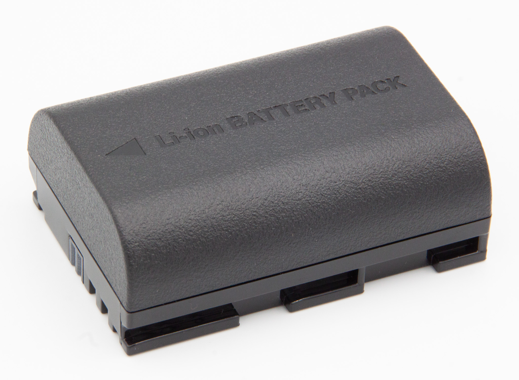 ChiliPower LP-E6P accu voor Canon - 2130mAh