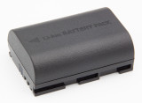 ChiliPower LP-E6P accu voor Canon - 2130mAh - 2-Pack