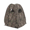 Outdoor Club Eenpersoons Schuiltent All Season Camouflage