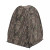 Outdoor Club Eenpersoons Schuiltent All Season Camouflage