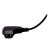 Dummy accu Sony NP-F550/NP-F970 met D-Tap aansluiting